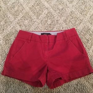 J.Crew Chino Short